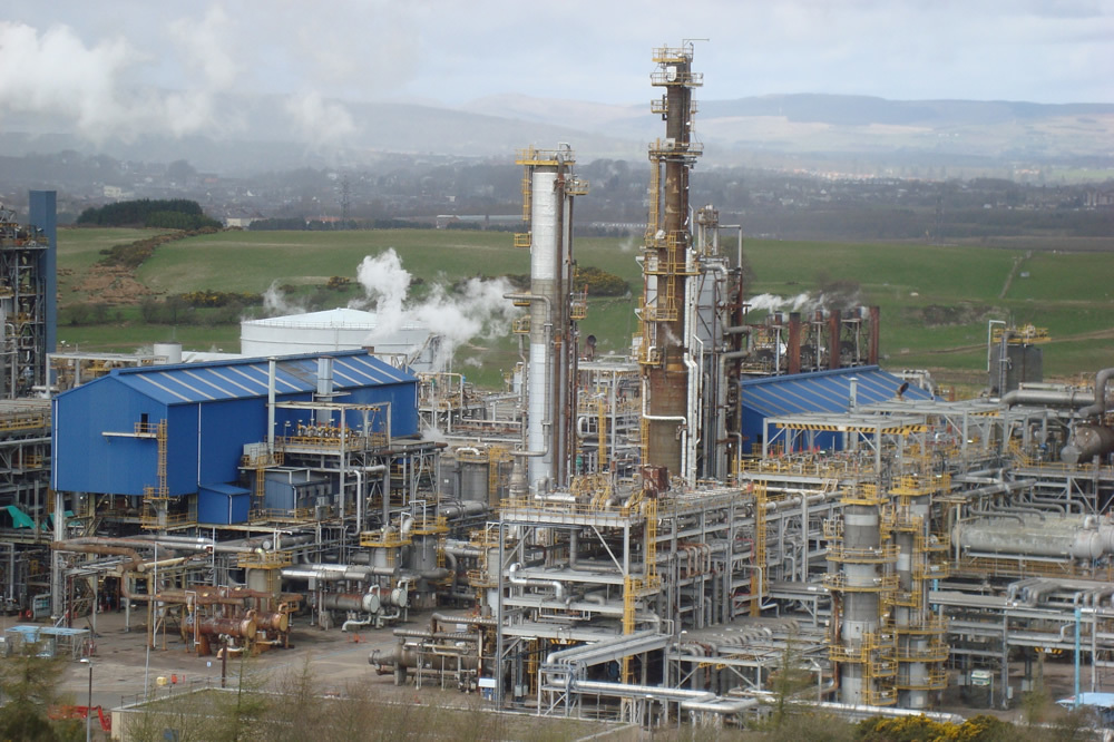 Heavy Industry Case 04